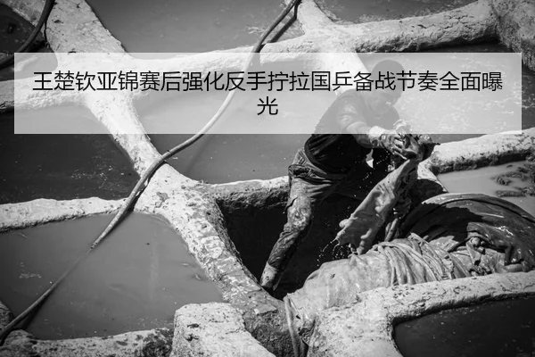 王楚钦亚锦赛后强化反手拧拉国乒备战节奏全面曝光